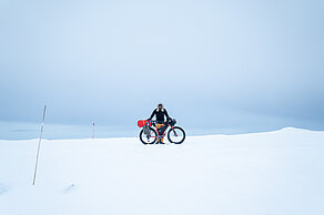 Supporting an athlete on his path to complete Iditarod.  Intelligent Memory (IM) sponsors Ignacio "Nacho" Pellejero on his ambitious path to complete one of the most challenging races in the world: The Road to Iditarod race in 2028. After all, the core values that fuel success in this race are the ones we live by daily in business: Focus, Resilience, and Appreciation.