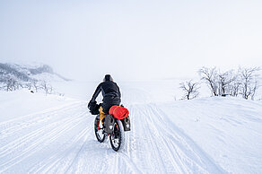 Supporting an athlete on his path to complete Iditarod.  Intelligent Memory (IM) sponsors Ignacio "Nacho" Pellejero on his ambitious path to complete one of the most challenging races in the world: The Road to Iditarod race in 2028. After all, the core values that fuel success in this race are the ones we live by daily in business: Focus, Resilience, and Appreciation.