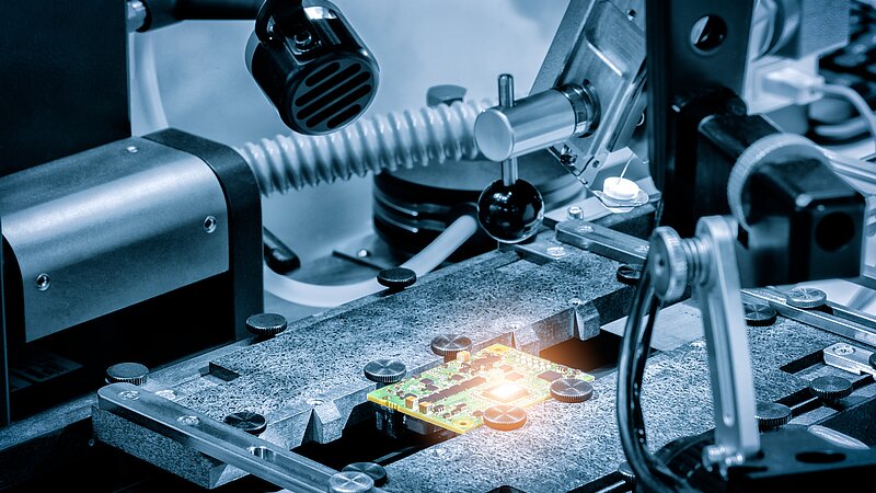 New Memory IC Test Method Investment - Costs to Fall Dramatically New Memory IC Test Method Investment - Costs to Fall Dramatically