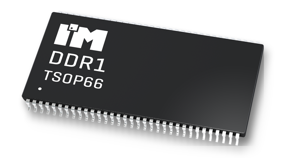 DDR1