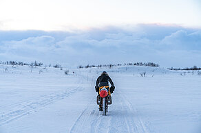 Supporting an athlete on his path to complete Iditarod.  Intelligent Memory (IM) sponsors Ignacio "Nacho" Pellejero on his ambitious path to complete one of the most challenging races in the world: The Road to Iditarod race in 2028. After all, the core values that fuel success in this race are the ones we live by daily in business: Focus, Resilience, and Appreciation.