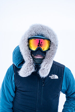 Supporting an athlete on his path to complete Iditarod.  Intelligent Memory (IM) sponsors Ignacio "Nacho" Pellejero on his ambitious path to complete one of the most challenging races in the world: The Road to Iditarod race in 2028. After all, the core values that fuel success in this race are the ones we live by daily in business: Focus, Resilience, and Appreciation.