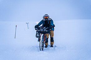 Supporting an athlete on his path to complete Iditarod.  Intelligent Memory (IM) sponsors Ignacio "Nacho" Pellejero on his ambitious path to complete one of the most challenging races in the world: The Road to Iditarod race in 2028. After all, the core values that fuel success in this race are the ones we live by daily in business: Focus, Resilience, and Appreciation.