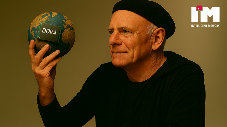 To Take the Order or Not to Take the Order: That is the Question Now! Intelligent Memory