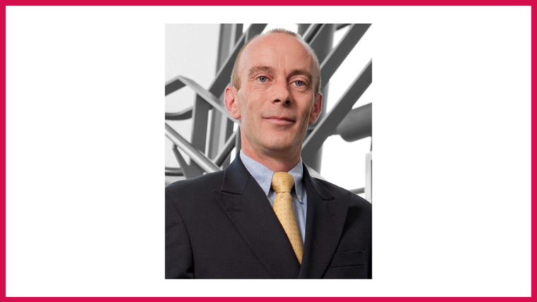 Author: Alistair Jones, Global Head of Sales at Intelligent Memory
