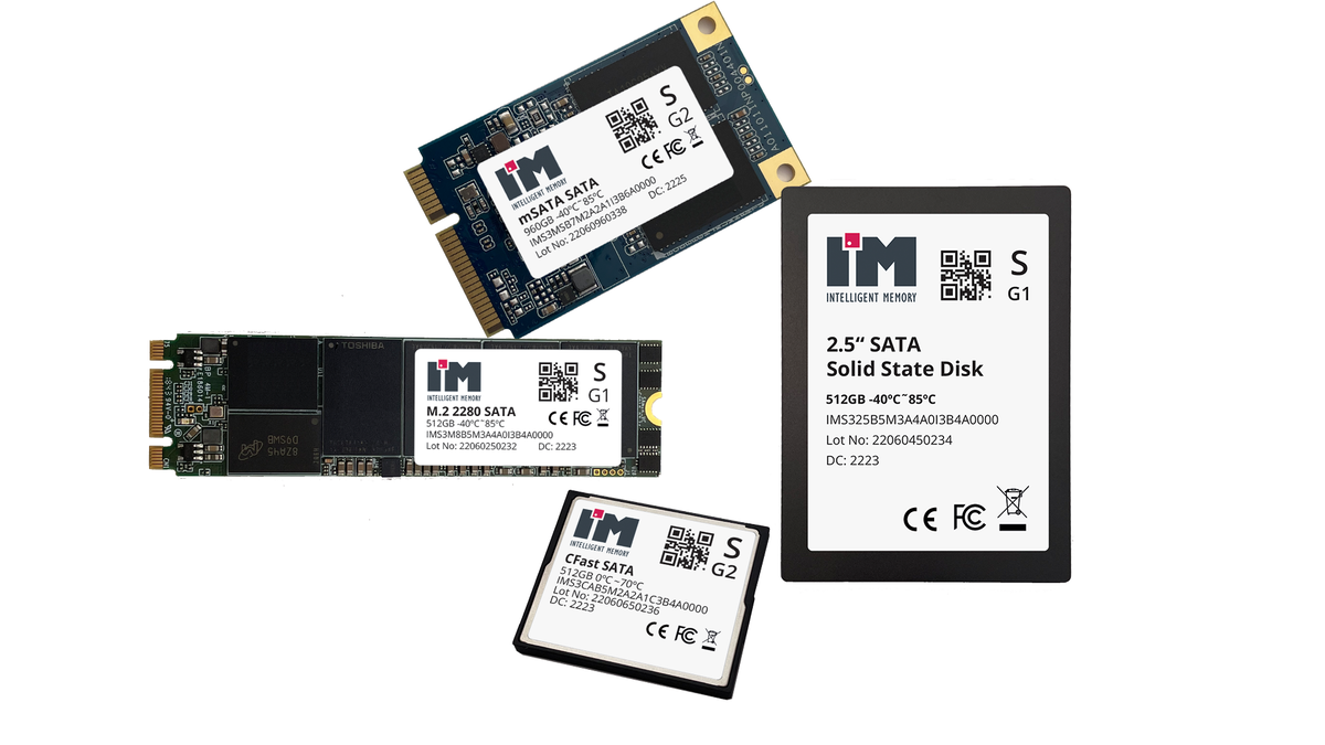SATA