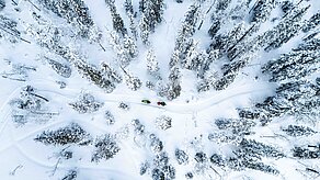 Supporting an athlete on his path to complete Iditarod.  Intelligent Memory (IM) sponsors Ignacio "Nacho" Pellejero on his ambitious path to complete one of the most challenging races in the world: The Road to Iditarod race in 2028. After all, the core values that fuel success in this race are the ones we live by daily in business: Focus, Resilience, and Appreciation.