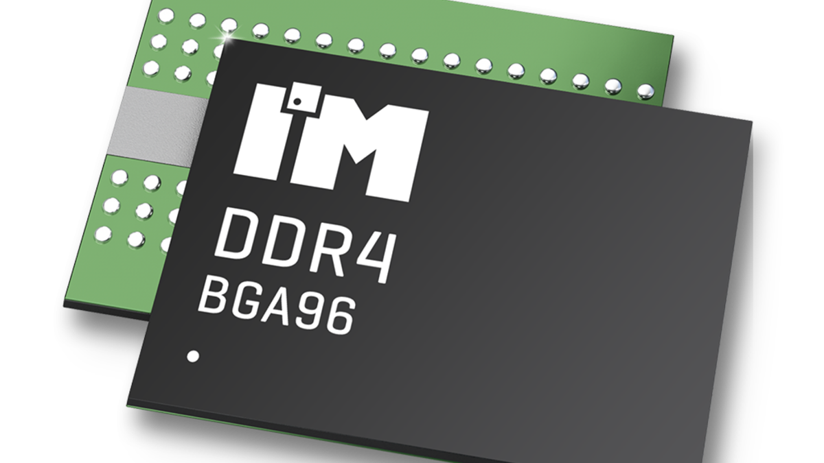 DDR4 DDR4