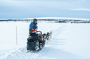 Supporting an athlete on his path to complete Iditarod.  Intelligent Memory (IM) sponsors Ignacio "Nacho" Pellejero on his ambitious path to complete one of the most challenging races in the world: The Road to Iditarod race in 2028. After all, the core values that fuel success in this race are the ones we live by daily in business: Focus, Resilience, and Appreciation.
